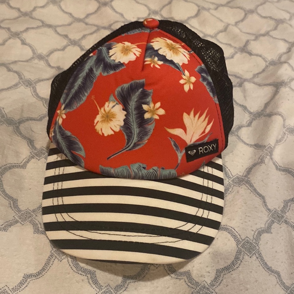 Roxy Hat